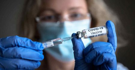Members of Congress, Staff Exempt From Biden’s COVID-19 Vaccine Mandate