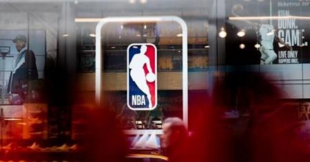 NBA Players Won’t Be Required to Get COVID-19 Vaccination After Union “Refused to Budge”