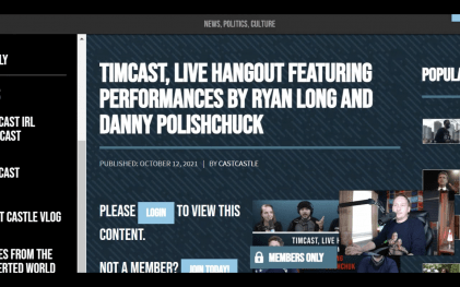 WOW They Are Covering This Up To Promote Their Religion!