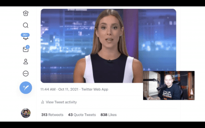 This Is Weird! And MORE Government = More Cases!