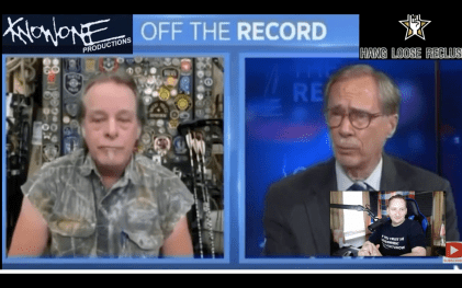 YEAH, The Data Speaks For Itself And It Tells You To NOT COMPLY