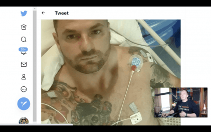 Your The Hero Of Your Own Movie, Make It A Good One!