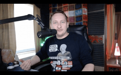 Speak Your Truth No Matter What!