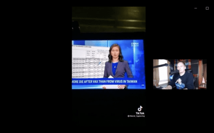 These Numbers SURE DO Tell An Interesting Tale!