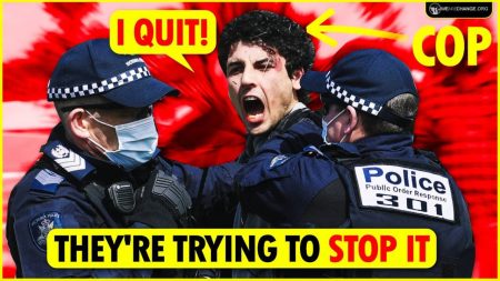 HUGE! The Massive Uprising Is Getting Bigger!