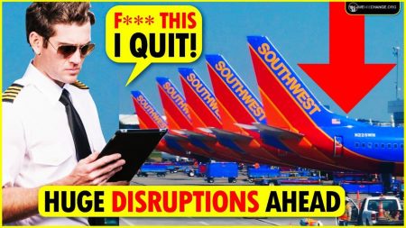 Buckle Up! Southwest is Just the Beginning…