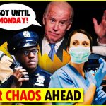 CHAOS: Huge Disruptions Are Here And Getting Worse!