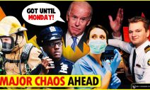 CHAOS: Huge Disruptions Are Here And Getting Worse!