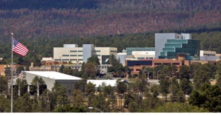 Dozens of Top Nuclear Scientists With “Highest Security Clearances” Being Fired From Los Alamos Lab After Vax Mandate