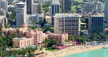 One U.S. State Already Has a De Facto ‘Vaccine Passport’ Requirement Just to Enter