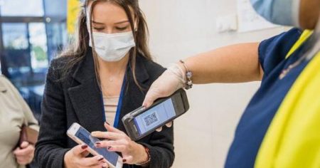 “So Deeply, Deeply Wrong”: Unvaccinated Lithuanian Describes Life Under Medical Tyranny