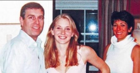 Prince Andrew Accuses Virginia Giuffre of Procuring “Slutty Underage Girls” for Epstein