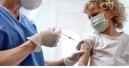 White House Announces Plan to “Quickly” Vaccinate 28 Million Children Ages 5-11