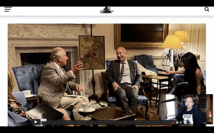 Trust Me: Get Yourself Some Peace Of Mind!