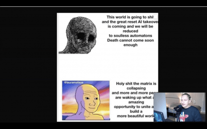 Take Control Of Your Life