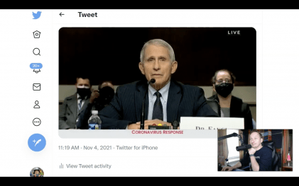 Take Care Of Your Children At All Costs, Things Will Get Bad