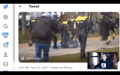 You Have To Face This Reality Not Hide From It!