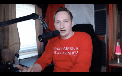 If You Comply This Gets Much Worse!