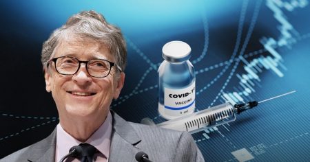 BOMBSHELL: Documents Reveal Bill Gates Has Given $319 Million to Hundreds of Media Outlets