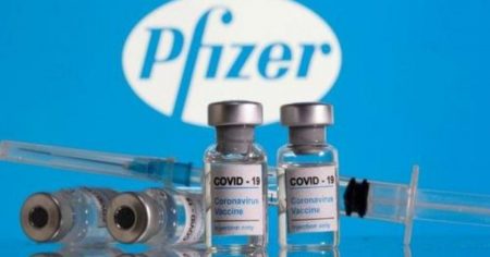 “Falsified Data”: Pfizer Vaccine Trial Had Major Flaws, Whistleblower Tells Peer-Reviewed Journal