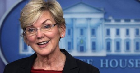 Fake It Till You Make It? Biden Energy Secretary Fumbles Two Simple Questions in One Day