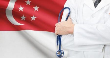 Singapore Cancels Free Healthcare for Those “Unvaccinated by Choice”