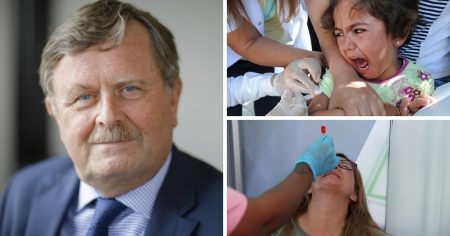 Omicron is “as Dangerous as Ebola”: World Medical Association Demands Lockdowns, Compulsory Jabs