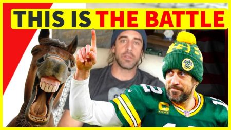 WOW! Aaron Rodgers Just Did The UNTHINKABLE…