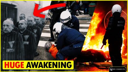 MASS UPRISING: Will The Awakening Stop A Repeat Of History?!