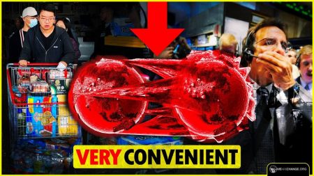 Right On Cue: They’re Trying To Spark Mass Panic With “COVID-21”!