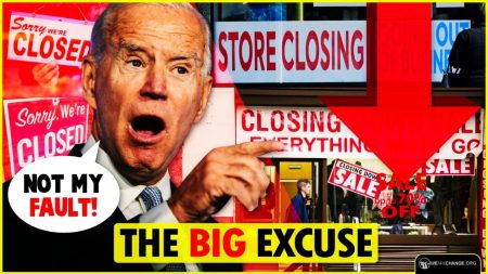 WOW! They’re Exploiting This To UNTHINKABLE Levels…