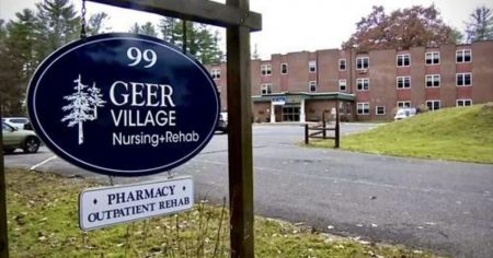 8 Dead, Nearly 100 Infected in Fully Vaccinated Connecticut Nursing Home