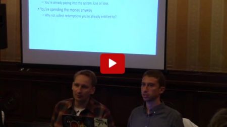 Chapter 4 – Travel Hacking & Social Currency