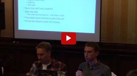 Chapter 6 – Building Credit