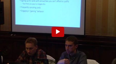 Chapter 7 – Manufactured Spend & Traps to Avoid