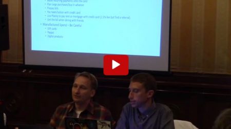 Chapter 8 – Signup & Affiliate Bonuses