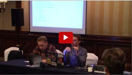 Chapter 9 – Spending Categories