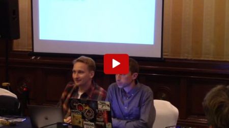 Chapter 17 – Q & A