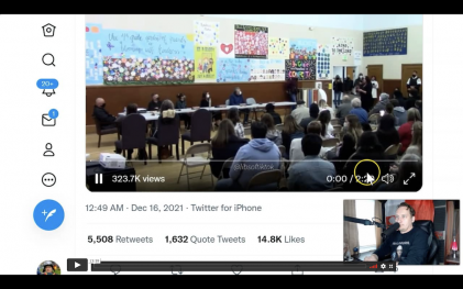 They Want To Destroy Your Children Or Prevent You From Having Them