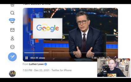 The Future Google Wants For You!