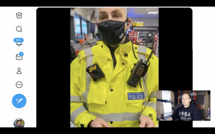 The 5 Reasons Why I Think There Is A Clear Link Here