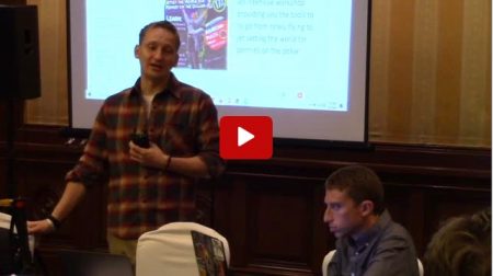 Chapter 1 – Travel Tales