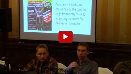 Chapter 2 – Things To Consider