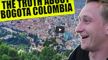 Truth About Bogota