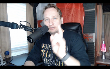 New Talking Points To Share With Family and Friends