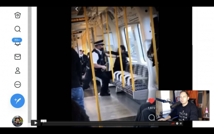 We’re Headed Towards A Big Crap Storm!!!