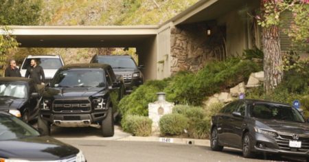 “Never Seen Anything Like It”: Los Angeles Residents Stunned As Violent Crimes Creep Into Wealthier Communities