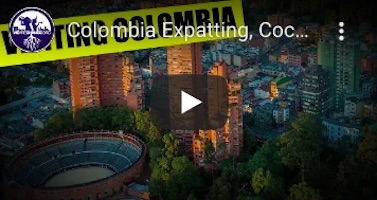 Columbia Expatting