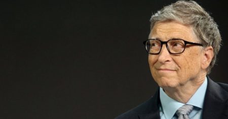 Bill Gates: Omicron Will Be The “Worst Surge We Have Seen So Far”