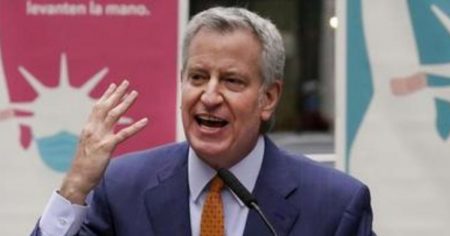 Prisons in New York City Face Crippling Staff Shortages as Thousands Defy Mayor’s Mandate